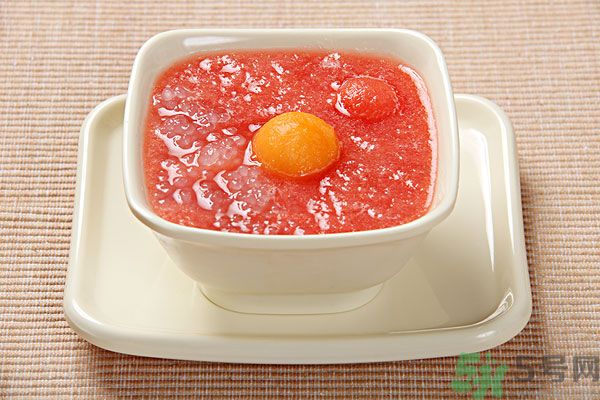 吃西瓜可以美容嗎？吃西瓜對(duì)皮膚有什么好處