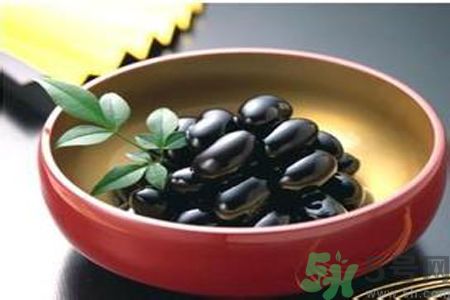 黑豆是發(fā)物嗎？