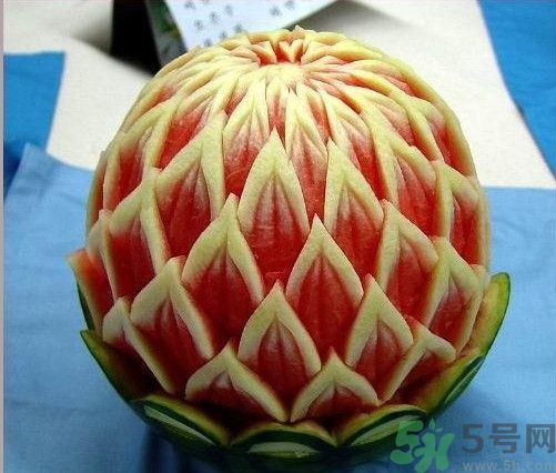 西瓜皮可以吃嗎？西瓜皮怎么吃才好？