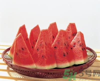 吃西瓜會上火嗎？吃西瓜上火要怎么做？