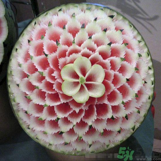 吃西瓜會上火嗎？吃西瓜上火要怎么做？