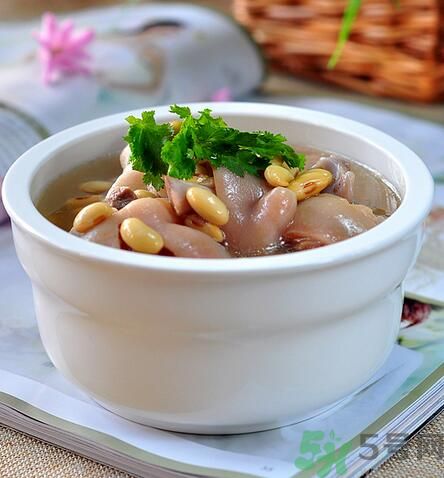 夏天吃黃豆好嗎？夏天吃黃豆有什么好處？