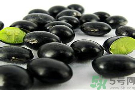 黑豆可以和牛奶一起煮嗎？黑豆和牛奶可以一起吃嗎？