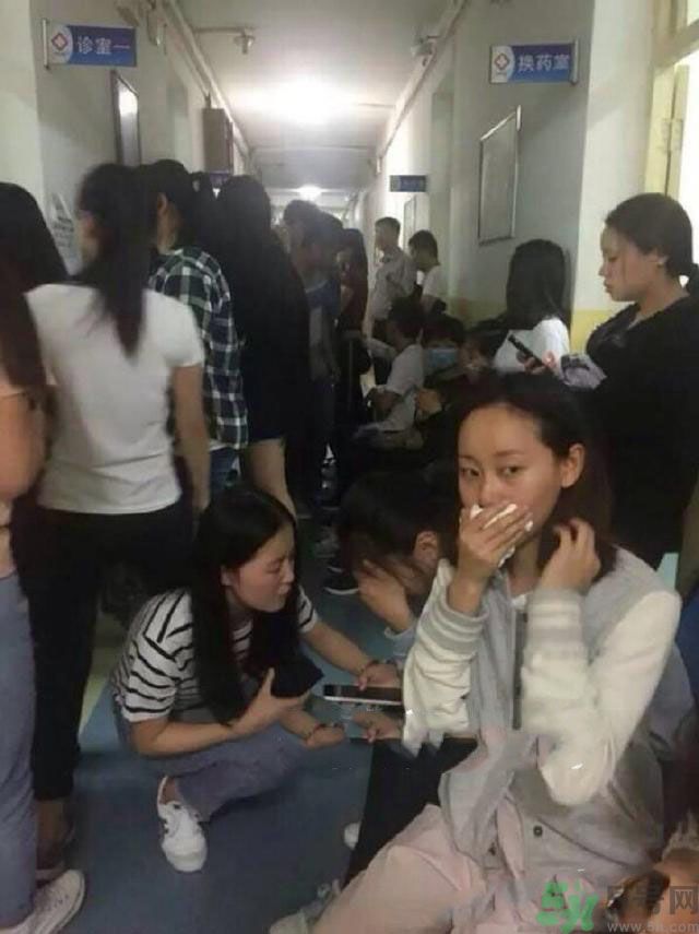 西安一高校多名學(xué)生嘔吐腹瀉原因是什么？多名學(xué)生嘔吐腹瀉是哪個(gè)學(xué)校？