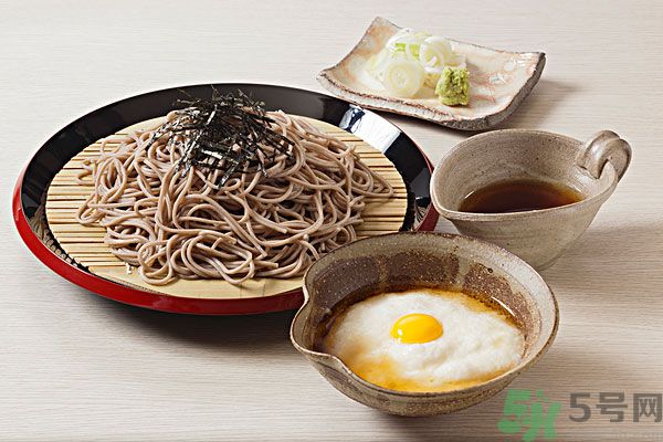夏天吃蕎麥好嗎？夏天吃蕎麥有什么好處？