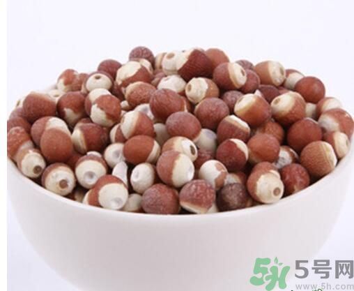 夏天吃芡實(shí)好嗎？夏天吃芡實(shí)有什么好處？