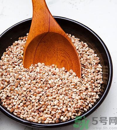 夏天吃高粱好嗎？夏天吃高粱有什么好處？