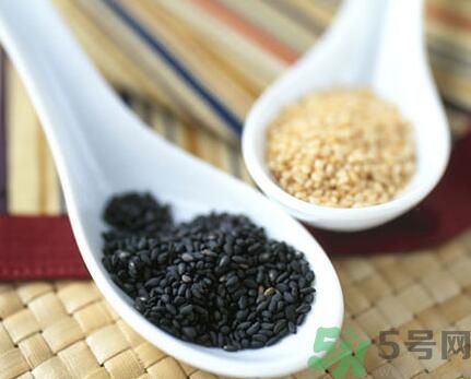 夏天吃芝麻好嗎？夏天吃芝麻有什么好處？
