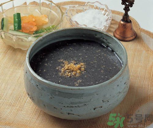 夏天吃芝麻好嗎？夏天吃芝麻有什么好處？