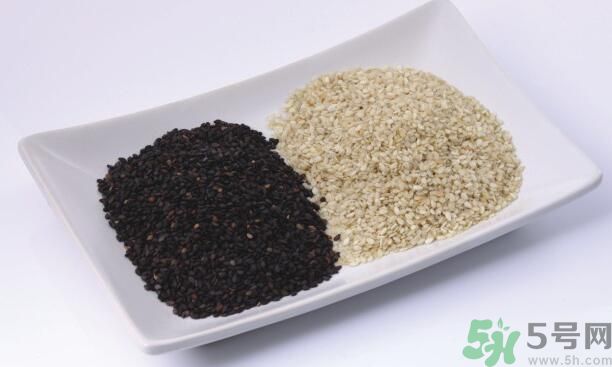 吃芝麻會長胖嗎？減肥能吃芝麻嗎？