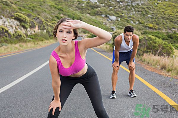 跑步回吐了怎么辦？跑步想吐怎么事？