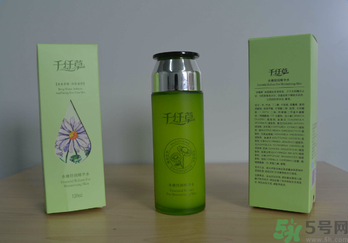 千纖草水嫩輕潤(rùn)精華水適合什么年齡？