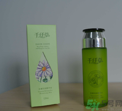 千纖草水嫩輕潤精華水適合什么年齡？