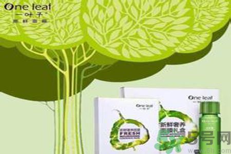 一葉子鮮補(bǔ)水保濕眼霜適合什么年齡？