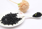 黑豆泡水是黑色正常嗎？黑豆泡水是什么顏色？