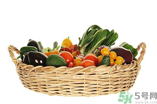 夏天吃什么蔬菜對(duì)身體好？什么蔬菜適合夏天吃？