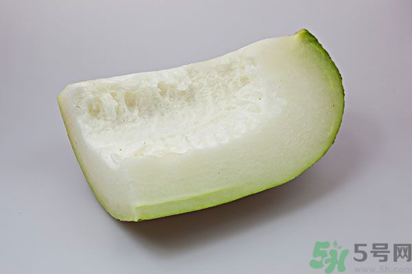 冬瓜和海帶一起吃能降火嗎？冬瓜能和海帶一起吃嗎？