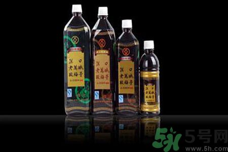 孕婦可以喝酸梅膏嗎？懷孕喝酸梅膏好嗎？