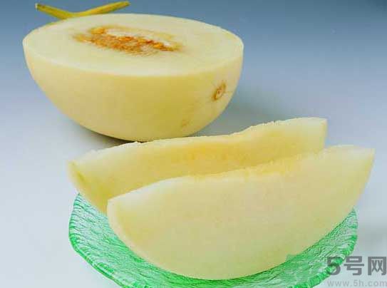 香瓜做菜能降火嗎？香瓜做菜好吃嗎？