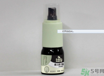 布朗天使嬰兒痱子露怎么樣？布朗天使怎么樣？