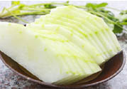 冬瓜和雞蛋一起吃能降火嗎？冬瓜和雞蛋能一起吃嗎？