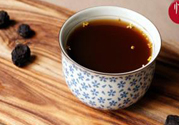 孕婦可以喝酸梅膏嗎？懷孕喝酸梅膏好嗎？