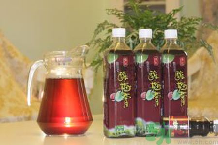 吃酸梅膏可以美容嗎？怎么吃酸梅膏可以美容？