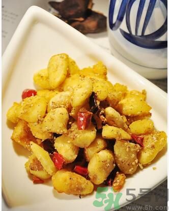 菱角怎么做好吃？菱角的做法有哪些？
