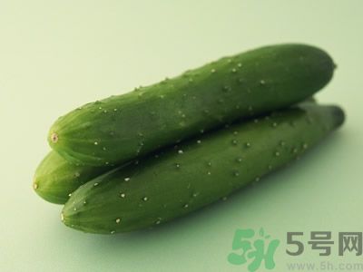 洗黃瓜是產(chǎn)生泡沫是怎么回事？洗黃瓜是產(chǎn)生泡沫要怎么辦？