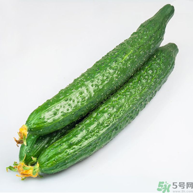 噪子啞了可以吃糖醋黃瓜嗎？噪子啞了怎么辦？