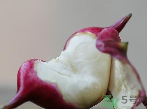 菱角解酒的方法？菱角怎么吃解酒？