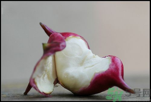 菱角粉怎么做？菱角粉有什么功效？