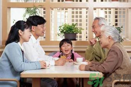 為什么跟越親的人越沒耐心？和親人保持耐心的方法
