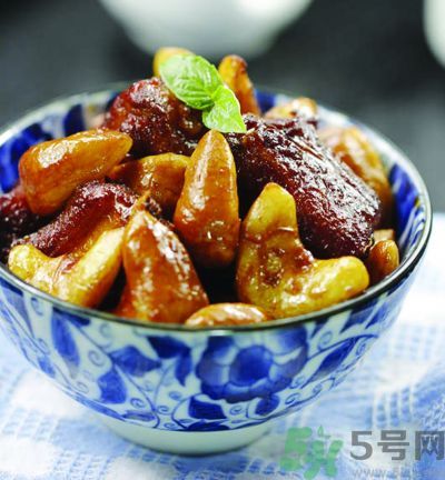 菱角有什么功效？菱角的功效是什么？