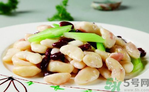 菱角有什么功效？菱角的功效是什么？