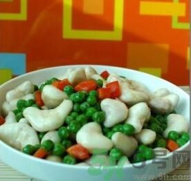 菱角有什么功效？菱角的功效是什么？