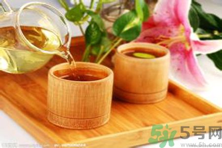 米茶是酸性還是堿性？米茶是酸性嗎？