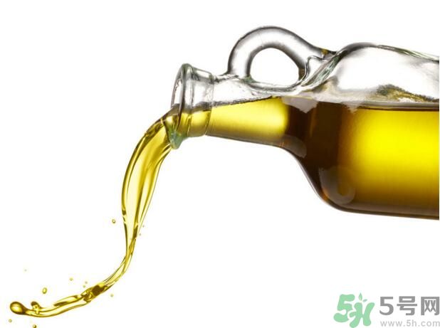 夏天吃哪種油好？什么油適合夏天吃？