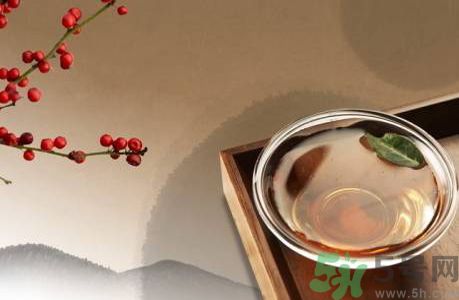 米茶用的什么米？炒米茶用什么米好？