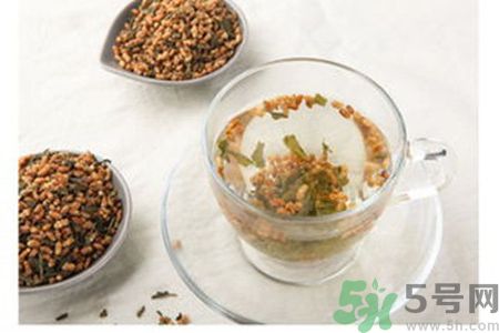 米茶用的什么米？炒米茶用什么米好？
