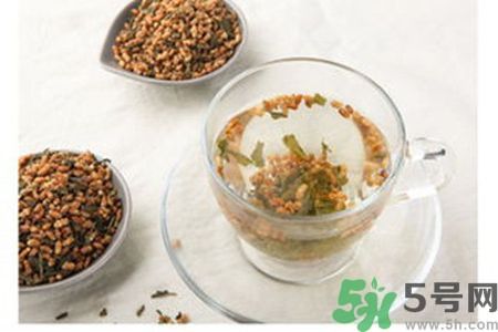 什么是米茶？哪種米茶好？
