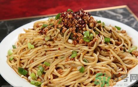 甜的涼面怎么做？甜涼面怎么做好吃？