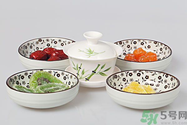 女生夏天喝什么茶最好？女生夏天適合喝什么茶？