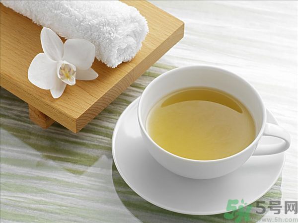 女生夏天喝什么茶最好？女生夏天適合喝什么茶？