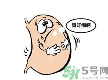 喝酸奶胃疼是為什么？喝酸奶為什么會胃疼？