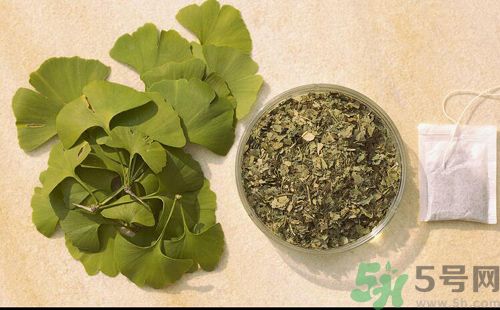 夏天可以喝銀杏葉茶嗎？夏天喝銀杏葉茶好嗎？
