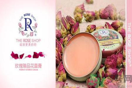 柔仕玫瑰臻品花蕾膏怎么樣？