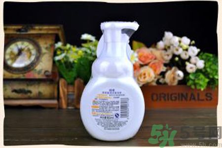 碧柔深層盈潤(rùn)潔面泡沫適合什么膚質(zhì)？敏感膚質(zhì)可以用碧柔深層盈潤(rùn)潔面泡沫嗎？