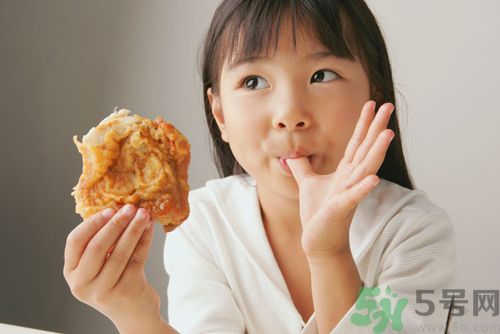 兒童減肥吃什么好？兒童吃什么可以減肥？