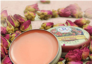 THE ROSE SHOP柔仕玫瑰臻品花蕾膏怎么樣？柔仕玫瑰臻品花蕾膏怎么